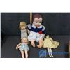 Image 1 : Vintage Dolls