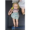 Image 2 : Vintage Dolls