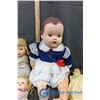 Image 3 : Vintage Dolls