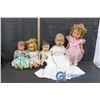 Image 1 : Vintage Dolls