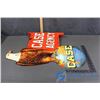 Image 4 : Case Tractor Eagle Sign