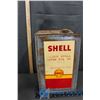 Image 2 : (3) Different Shell Clam Shell Tins