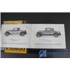 Image 2 : 1920s Chrysler Model 72 Car & 1920s Fargo Truck Brochures