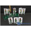Image 1 : Rough Rider Bobble Heads, Dakota Dunes Casinos/Rough Riders Flags