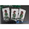 Image 2 : Rough Rider Bobble Heads, Dakota Dunes Casinos/Rough Riders Flags