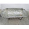Image 1 : Vintage Galvanized Bathtub