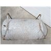 Image 7 : Vintage Galvanized Bathtub