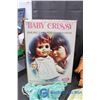 Image 3 : Baby Crissy Doll (In Original Box)
