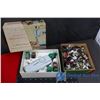 Image 2 : Sewing Items and Materials, etc.