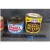 Image 2 : Coop Peanut Butter, Edwards Coffee, Chase & Sanborn Coffee, Etc.