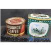 Image 3 : Coop Peanut Butter, Edwards Coffee, Chase & Sanborn Coffee, Etc.