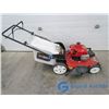 Image 1 : Toro Recycler 22" Self Propelled Mower with Rear Bagger