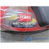 Image 4 : Toro Recycler 22" Self Propelled Mower with Rear Bagger
