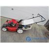 Image 6 : Toro Recycler 22" Self Propelled Mower with Rear Bagger