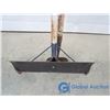 Image 3 : Metal Snowshovel & Ice Chipper