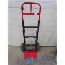 Milwauke Hand Truck
