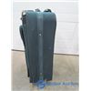 Image 5 : Green Suitcase