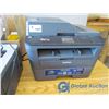 Image 2 : (3) Brother Laser Printers & Toner Cartridges - OFFSITE