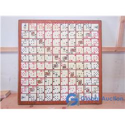 Large Tabletop Sequence Board - OFFSITE