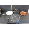 Image 1 : Kitchen Cooking Items