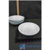 Image 5 : (2) Set of 4 PC Bowls
