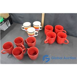 Coffee Cups