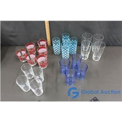 Glassware