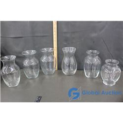 Glass Vases