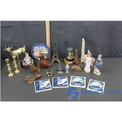 Home Decor and Souvenirs