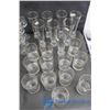 Image 2 : Large Collection of Gold Rimmed Glasses