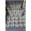 Image 4 : Large Collection of Gold Rimmed Glasses