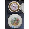 Image 3 : Assorted Collectable Decorative Plates