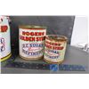 Image 4 : 5 Rogers Golden Syrup