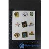 Image 2 : Assortment of Souvenir Pins