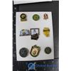 Image 4 : Assortment of Souvenir Pins