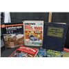 Image 2 : Automotive Repair Manuals and Mechanical Related Books
