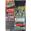 Image 4 : Automotive Repair Manuals and Mechanical Related Books