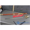 Image 1 : (2) Decorative Swords