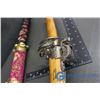 Image 2 : (2) Decorative Swords