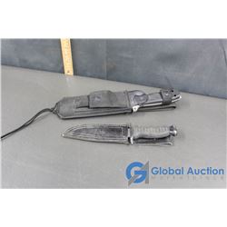 (2) Decorative Daggers