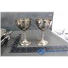 Image 5 : Silverware Serving Set & Ornate Carving Set