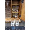 Image 6 : Disguised Decanter Set, (2) Decanters and (6) Shot Glass Set