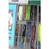 Image 4 : Assorted Fishing Lures and Spoons