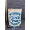 Image 1 : Crisco Shortening Tin