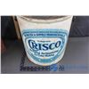 Image 2 : Crisco Shortening Tin