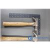 Image 3 : Hammers & Nail Puller
