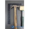 Image 4 : Hammers & Nail Puller