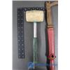Image 5 : Hammers & Nail Puller