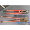 Image 2 : (2) Bolt Cutters
