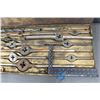 Image 3 : Large Tap & Die Set in Wooden Box